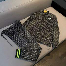 Picture of Gucci Sweater Suits _SKUGucciM-XXLljpn14340235